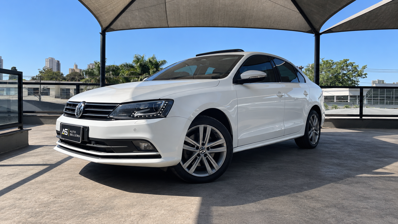 VOLKSWAGEN JETTA 2015